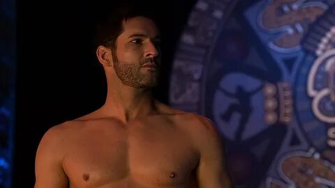 Tom Ellis Official Site for Man Crush Monday #MCM Woman Crus