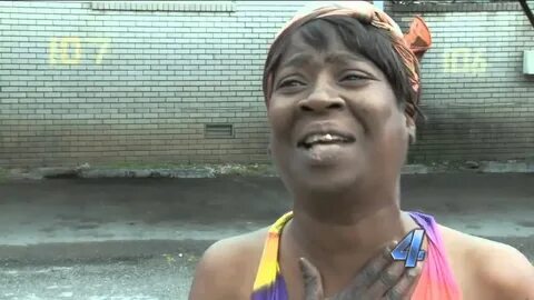 Sweet Brown with Electronic sounds - YouTube