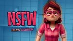 Lily's Garden - NSFW - YouTube