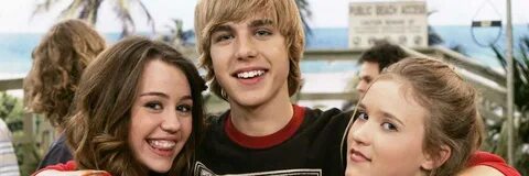 Hannah Montana's Cody Linley Reflects On His Time As Miley's