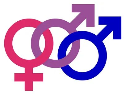 Файл:Bisexual male symbol (bold, color).svg - Википедия Переиздание