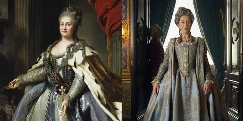 Catherine the great porn 👉 👌 Catherine_II_of_Russia