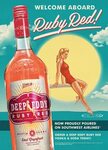 Sweet Tea Vodka Recipes Deep Eddy - Muza's Site