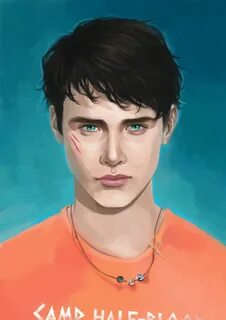 Percy Jackson Fatal Flaws Percy jackson, Percy jackson chara