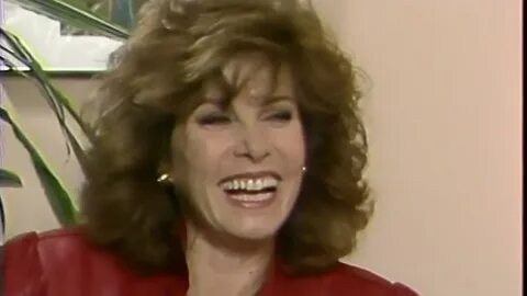 Stefanie Powers on her one great love, William Holden. - You