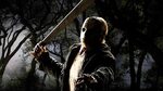 FRIDAY 13TH dark horror violence killer jason thriller frida