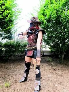 Genderbend erron black Cosplay Amino