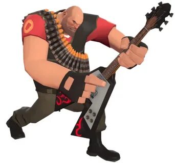 File:Heavy Shred Alert taunt.png - Official TF2 Wiki Officia