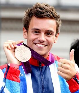 Daley reveals he is gay - We Like it, le blog d'actualité du