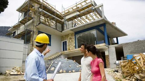 How to Adopt an Eco-Friendly Approach to Home Construction