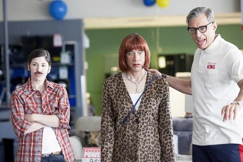 Stills - Portlandia