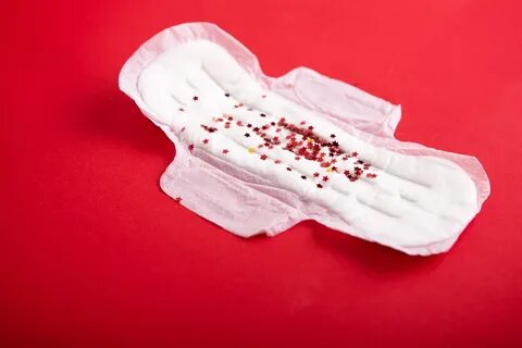 10 triků a tipů pro ženy při menstruačním cyklu DámskýDeník.