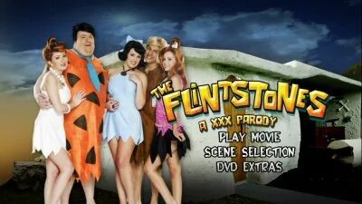 Hayden Winters in Flintstones, The: A XXX Parody XCritic.com