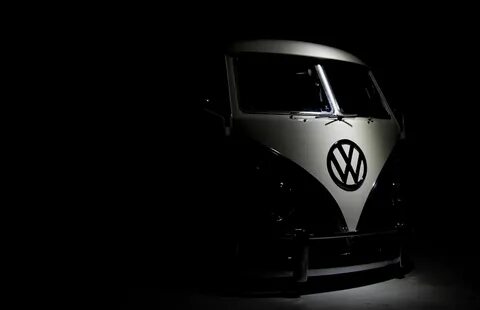 Veedubs : Photo Volkswagen, Volkswagen transporter, Vw art