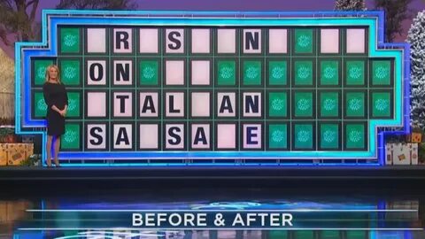 28+ Wheel Of Fortune Tmobile Puzzle Of The Week