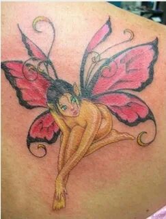 70 Sublime Angel Shoulder Tattoos - Tattoo Designs - Tattoos