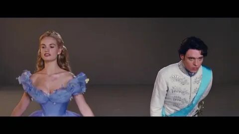 Cinderella 2015 costume test watch online