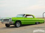 1964, Chevrolet, Impala, Custom, Tuning, Hot, Rods, Rod, Gan