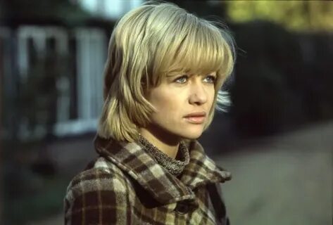 Judy Geeson