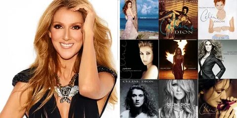 Celine Dion Greatest Hits Full Album Celine dion greatest hits full album C...