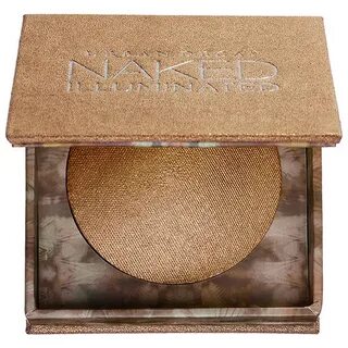 Urban Decay Naked Illuminated JCPenney