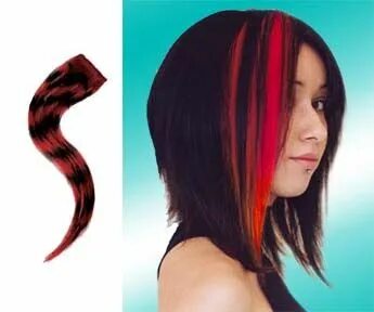 Pin on Hair Dye & Hair Accessories