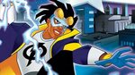 Static Shock Hd Wallpapers Wallpapers - Most Popular Static 