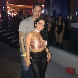 Jersey Shore 's Angelina Pivarnick Accused of Cheating on He
