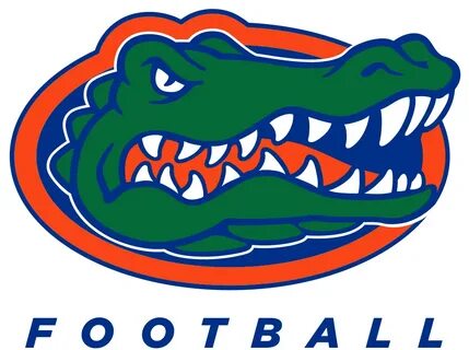 Florida Gators Color Codes Hex, RGB, and CMYK - Team Color C