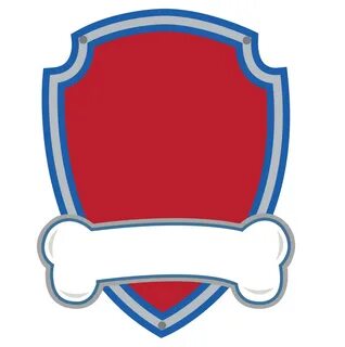 Free Paw Patrol Svg Logo 487 SVG PNG EPS DXF File - Free SVG