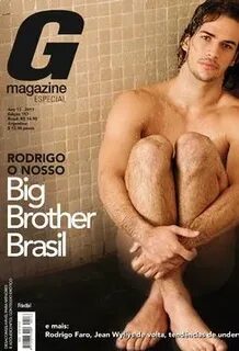 GN - Glossário de Notícias - Ano 04: BBB 11 - Rodrigo será c