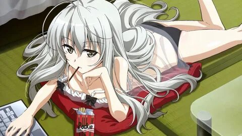 Watch Yosuga no Sora - Season 1 Episode 1 : Distant Memories