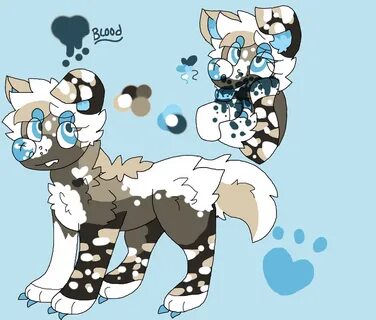 Fursona Reference Starsweep Deviantart - jamukuatpria.top