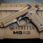 Beretta M9A3 For Sale - Beretta M9A3 - All Firearms for sale