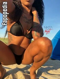 Free Nikita Knight Nude OnlyFans Leaks - The Nude World