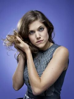 Charity Wakefield image