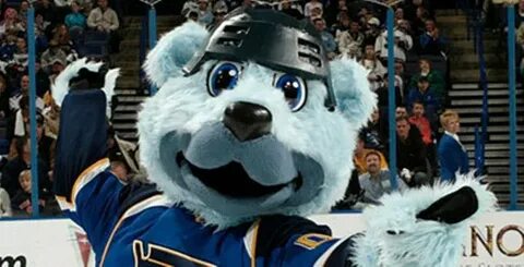 If Only Mascots Could Do Our Dirty Work News Blog