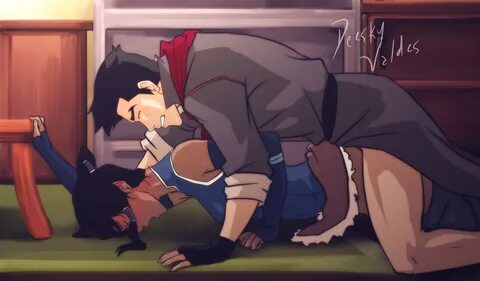 Korra Short Hair Porn Sex Pictures Pass