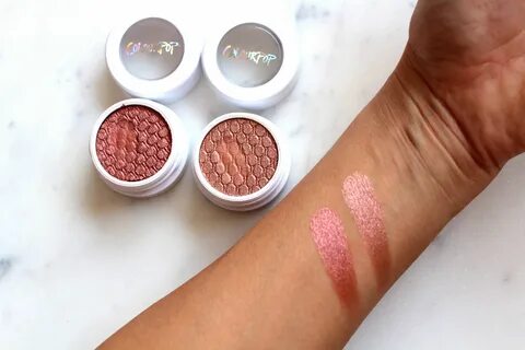 Colourpop Haul Including NEW Fall 2016 Collection Products -