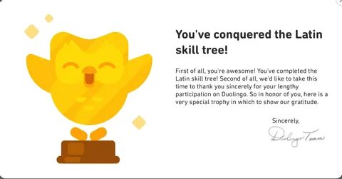 How To Get Conqueror On Duolingo how to get conqueror