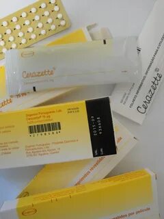 Cerazette ® (desogestrel), mini pílula ou pílula da amamenta
