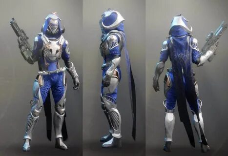 Destiny 2 - All Dawning Armor and Gear Female armor, Destiny