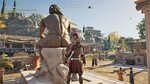 AC Odyssey: Elis, Side Quests Walkthrough - Assassin's Creed