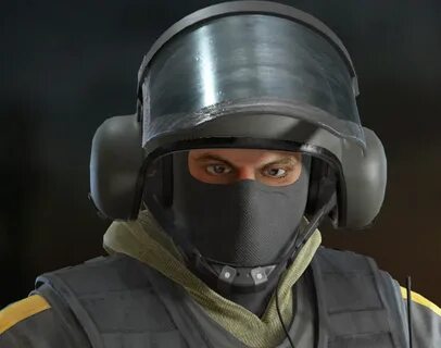 r6g/ - Rainbow Six General - /vg/ - Video Game Generals - 4a