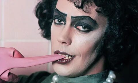 The Rocky Horror Picture Show / Шоу Ужасов Рокки Хоррора - н