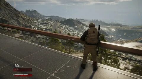 Tom Clancy's Ghost Recon: Breakpoint İncelemesi - CHIP Onlin