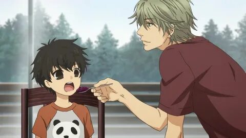 Stills - Super Lovers