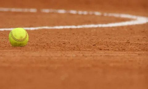 Cool Softball Wallpapers (55+ images)
