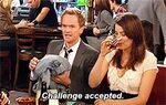 Challenge accepted gif 16 " GIF Images Download