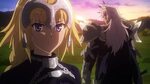 Fate/Apocrypha Blu-ray Media Review Episode 3 Anime Solution
